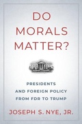 Cover: Do Morals Matter? - Oxford University Press Inc