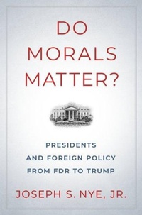 Enlarge image Cover: Do Morals Matter? - Oxford University Press Inc