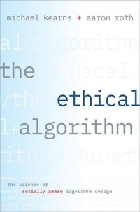Abbildung von: The Ethical Algorithm - Oxford University Press Inc