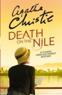 Abbildung von: Death on the Nile - HarperCollins