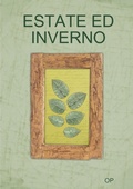 Cover: Estate Ed Inverno - Lulu.com