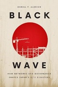 Cover: Black Wave - University of Chicago Press