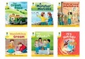 Cover: Oxford Reading Tree Biff, Chip and Kipper Stories: Level 5 More Stories A: Mixed Pack of 6 - Oxford University Press