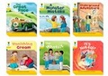 Cover: Oxford Reading Tree Biff, Chip and Kipper Stories: Level 5 More Stories A: Class Pack of 36 - Oxford University Press