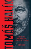 Cover: From the Underground Church to Freedom - University of Notre Dame Press