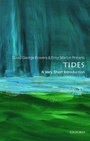 Cover: Tides - Oxford University Press