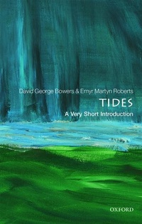 Enlarge image Cover: Tides - Oxford University Press