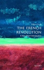 Cover: The French Revolution - Oxford University Press