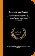 Cover: Delusion and Dream - Franklin Classics Trade Press
