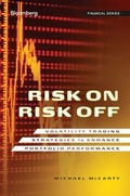 Cover: Risk On, Risk Off - Wiley