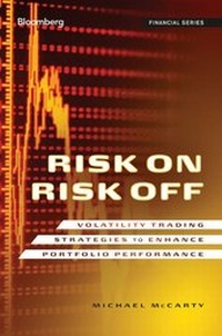 Enlarge image Cover: Risk On, Risk Off - Wiley
