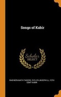 Cover: Songs of Kabir - Franklin Classics Trade Press