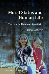 Abbildung von: Moral Status and Human Life - Cambridge University Press