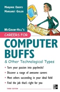 Cover: Careers for Computer Buffs and Other Technological Types - McGraw-Hill Contemporary
