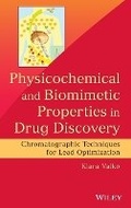 Bild: Physicochemical and Biomimetic Properties in Drug Discovery - Wiley