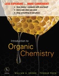 Cover: Introduction to Organic Chemistry, Binder Ready Version - Wiley
