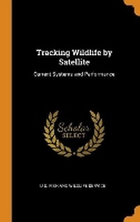Enlarge image Cover: Tracking Wildlife by Satellite - Franklin Classics Trade Press