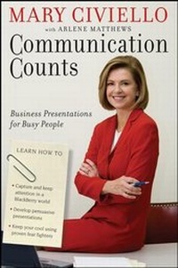 Enlarge image Cover: Communication Counts - Wiley