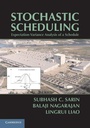 Cover: Stochastic Scheduling - Cambridge University Press