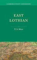 Cover: East Lothian - Cambridge University Press