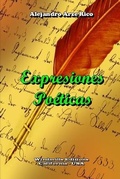 Cover: Expresiones Poeticas - Windmills Editions
