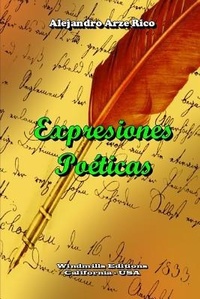 Enlarge image Cover: Expresiones Poeticas - Windmills Editions
