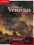 Cover: Cities of Vesuvius - Cambridge University Press