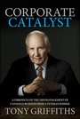 Cover: Corporate Catalyst - Wiley