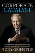 Cover: Corporate Catalyst - Wiley