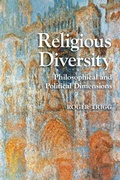 Cover: Religious Diversity - Cambridge University Press