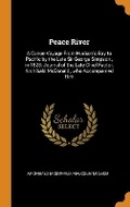 Cover: Peace River - Franklin Classics Trade Press