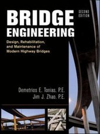 Abbildung von: Bridge Engineering - McGraw-Hill Professional