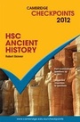 Cover: Cambridge Checkpoints HSC Ancient History 2012 - Cambridge University Press