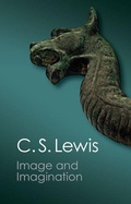 Cover: Image and Imagination - Cambridge University Press