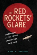 Cover: The Red Rockets' Glare - Cambridge University Press