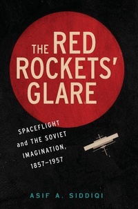 Enlarge image Cover: The Red Rockets' Glare - Cambridge University Press