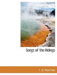 Enlarge image Cover: Songs of the Ridings - BiblioLife