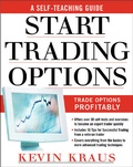 Cover: How to Start Trading Options - McGraw-Hill Professional