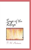 Cover: Songs of the Ridings - BiblioLife