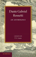 Cover: Dante Gabriel Rossetti - Cambridge University Press