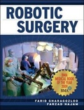 Cover: Robotic Surgery - McGraw-Hill Medical