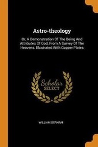 Enlarge image Cover: Astro-Theology - Franklin Classics Trade Press