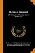 Cover: Historical Document - Franklin Classics Trade Press
