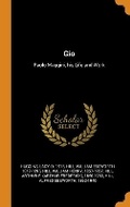 Cover: Gio - Franklin Classics Trade Press