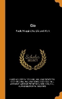 Enlarge image Cover: Gio - Franklin Classics Trade Press