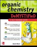 Bild: Organic Chemistry Demystified - McGraw-Hill Professional