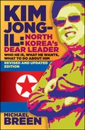 Cover: Kim Jong-Il, Revised and Updated - Wiley