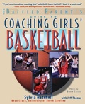 Cover: The Baffled Parent's Guide to Coaching Girls' Basketball - McGraw-Hill Contemporary