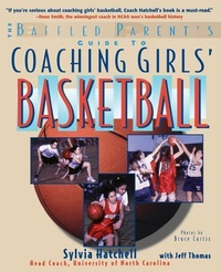 Enlarge image Cover: The Baffled Parent's Guide to Coaching Girls' Basketball - McGraw-Hill Contemporary