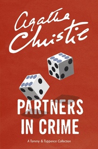Enlarge image Cover: Partners in Crime - HarperCollins